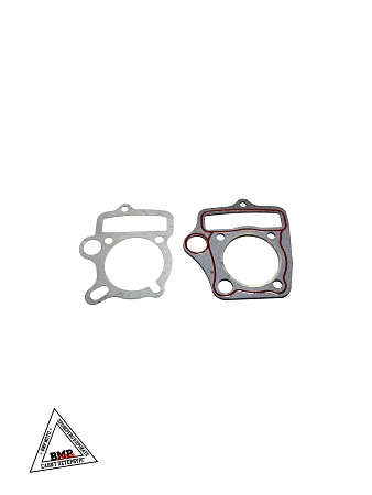 ЦПГ (поршневая) 100см3 (50x41,5) ТЮНИНГ из 70сс в 100сс Alpha (68,4/69,2/62,8/13)