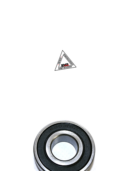 Подшипник 6203-2RS