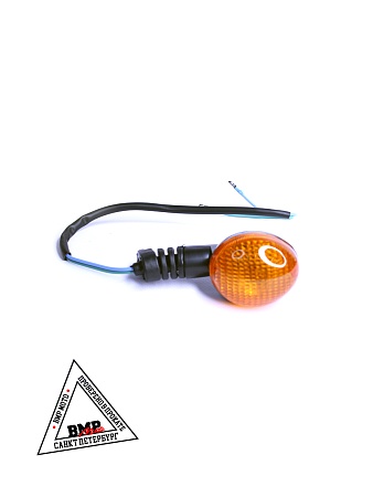 Поворот Delta/Alpha #2 HY-369 
(резиновая ножка)