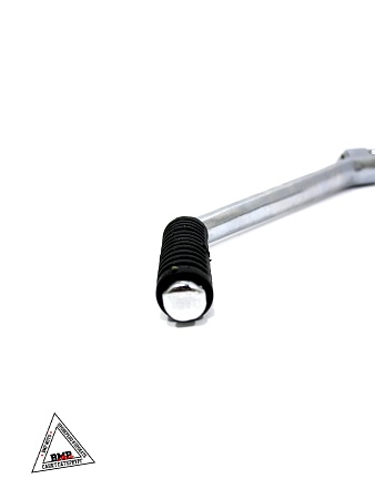 Кикстартер #1 172FMM-3A