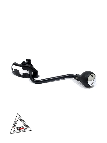 Рычаг переключения передач в сборе, ATV180 (161QMK)