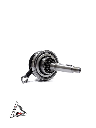 Коленвал двиг. 1P63QML (180cc)