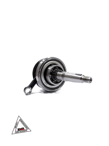 Коленвал двиг. 1P63QML (180cc)