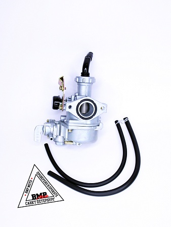 Карбюратор 125см3 
XR125/TTR125/ Alpha/Delta