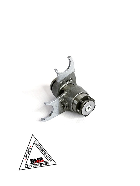 Копирный вал YX140 (W063)