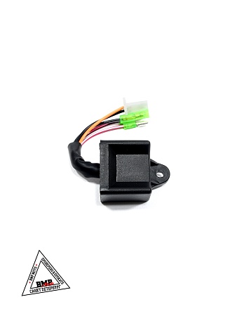 Коммутатор Yamaha JOG 3KJ, 2T Stels 50 (K-1129)