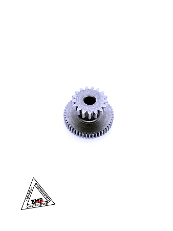 Шестерня ведущая электростартера двиг. 1P57QMJ 1P63QML