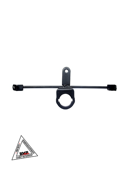 Крепление фары BSE MX (30.243.0120)