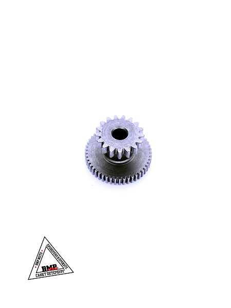 Шестерня ведущая электростартера двиг. 1P57QMJ 1P63QML