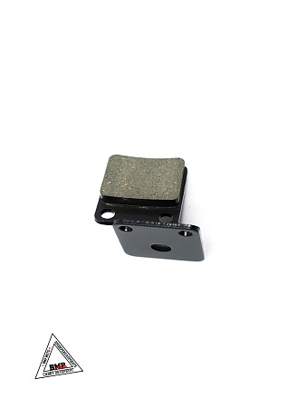 Колодки тормозные дисковые #3 BMP-moto