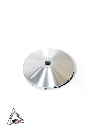 Вариатор передний (полный комплект) 4Т 125/150cc, 153QMI/158QMJ