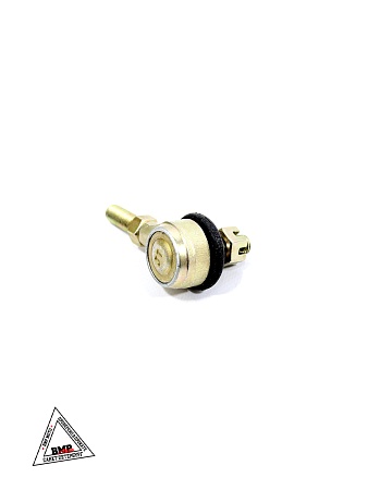 Наконечник рулевой тяги, внешний, левая резьба, М10*1,25*19мм (19747)