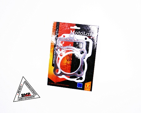 Набор прокладок ЦПГ 166FMM (CGN250) 65.5x66.2 BMP-moto