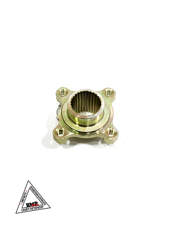 Крепление заднее тормозного диска/звезды ATV EAGLE/FOX/WILD/COYOTE