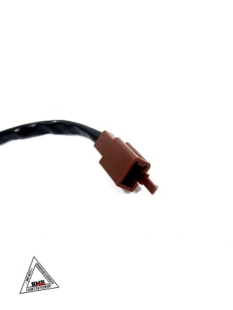 Электроклапан карбюратора AD50