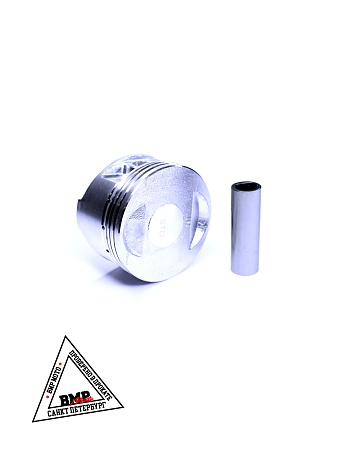 Поршень в сборе d=61mm 161QMK 200см3 с реверсом