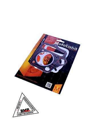 Набор прокладок ЦПГ 147FMH (47*41,5)