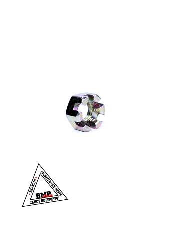 Гайка M10×1.5 рулевой тяги ATV EAGLE