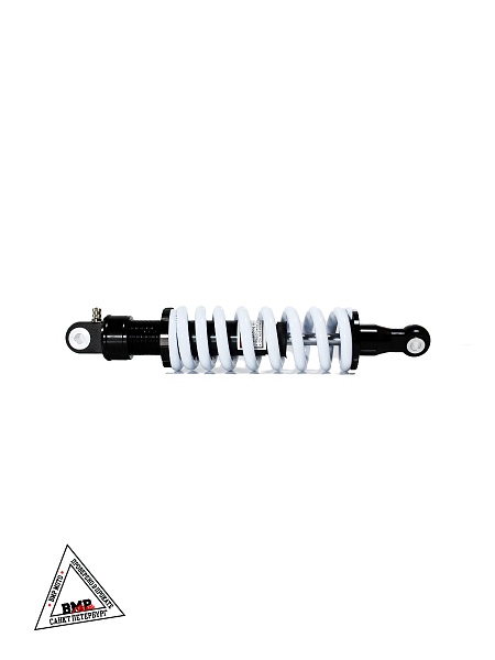 Амортизатор L=330 центральный