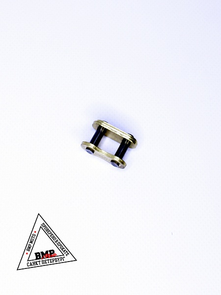 Замок цепи 520H, Gold, SFR