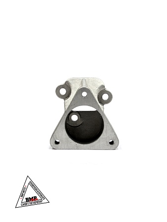 Впускной коллектор мотоблока 178F (малый) "MO ZHI FU" (D-2370)