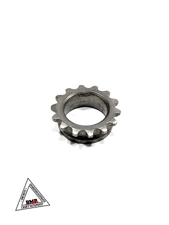 Звезда привода ГРМ (на коленвал) Alpha, Delta "Xuan Koo"  (P-6295)