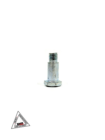 Болт боковой подножки M10x30x1,5 KAYO CRF (J450004)