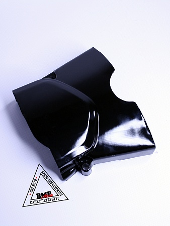 Крышка ведущей звезды 153FMI 125см3