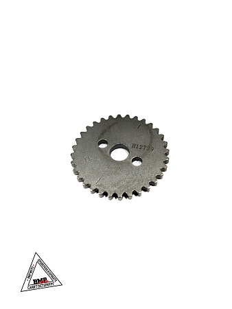 Звездочка распредвала двиг. YX150,160, ZS155 OEM