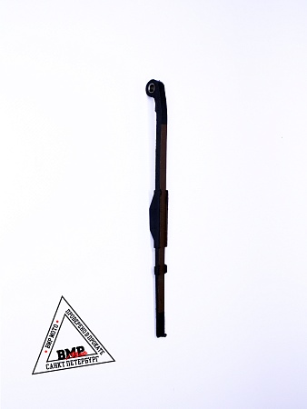 Планка натяжная ГРМ 163QMK с 
балансиром