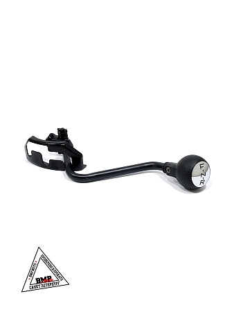 Рычаг переключения передач в сборе, ATV180 (161QMK)