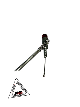 Сцепление гидравлическое в сборе CNC красное