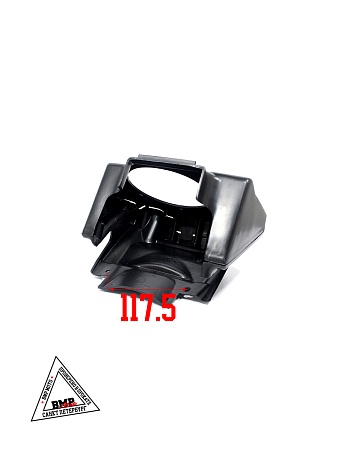 Воздушный фильтр (корпус) KAYO T2,T4,T6