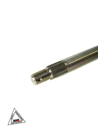 Ось задняя, ATV125 THUNDER LUX