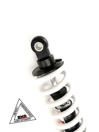 Амортизатор L=320 центральный TTR125