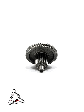 Вал редуктора промежуточный 4T GY6 50 (C-610)