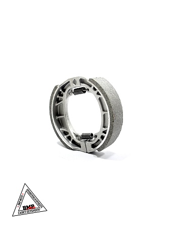 Колодки торм. задние 110мм
(колесо 12")