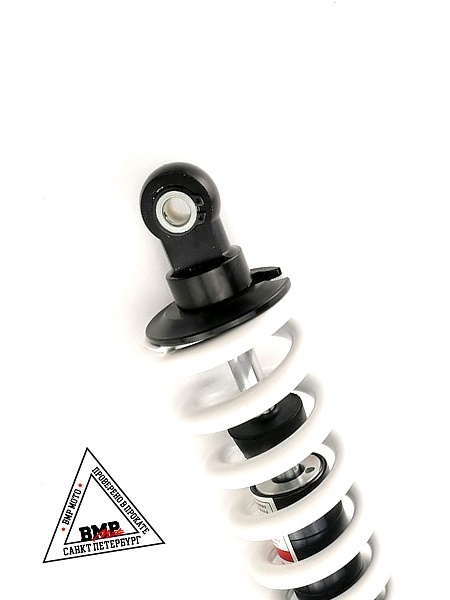 Амортизатор L=320 центральный TTR125