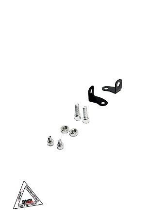 Фара 9w 3x3w LED балка