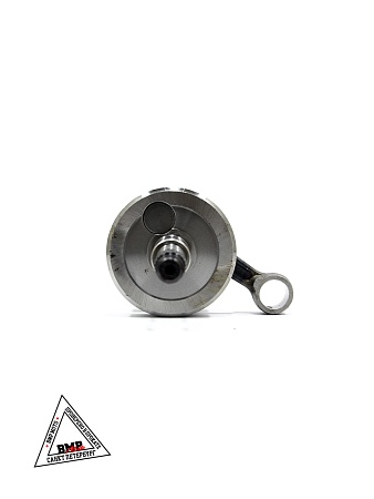 Коленвал Honda DIO AF27/28 (вал вариатора 14мм) (00002108)