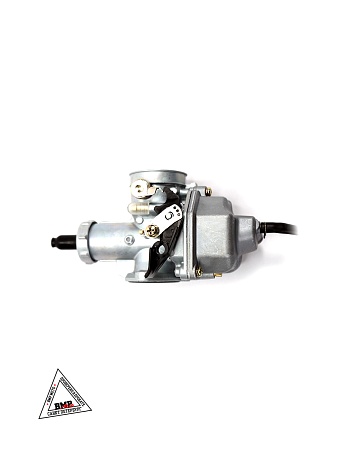 Карбюратор PZ30 163FML-2 (CB200-C) KEIHIN (004737)