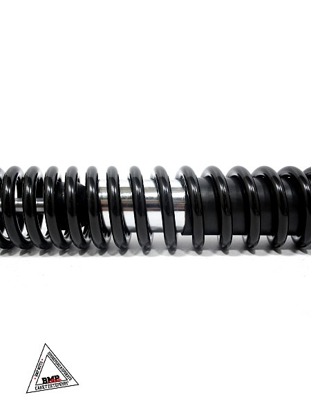 Амортизатор L=340 задний 157QMJ 150см3