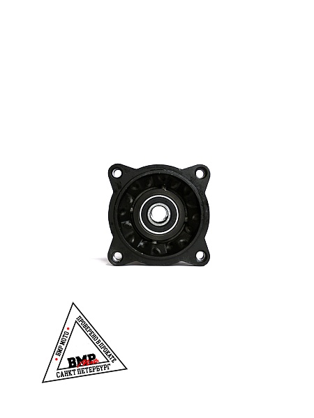 Ступица задняя Кросс TTR125