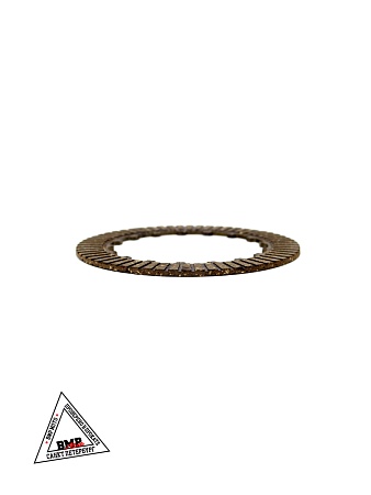 Диск сцепления фрикционный WELS EVO125