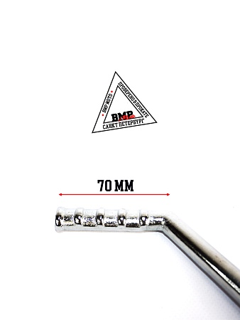 Кикстартер TTR250 #3