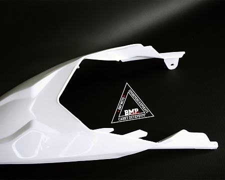 Пластик крыло заднее CRF 250/KAYO K1/BSE J1/J2