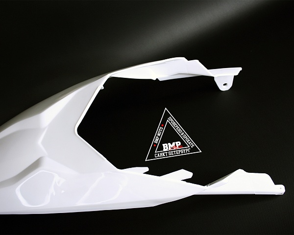 Пластик крыло заднее CRF 250/KAYO K1/BSE J1/J2