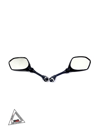 Зеркало d10 mm ZX-2443