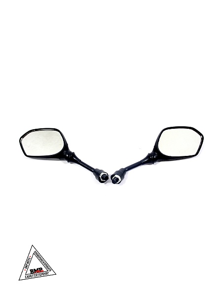 Зеркало d10 mm ZX-2443