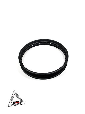 Обод колёсный 1,85x16 32H сталь черный (30.403.2080)